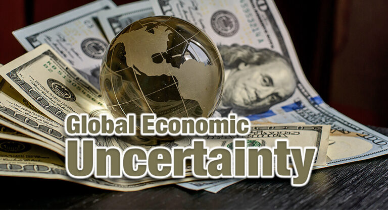 Global Economic Uncertainty
