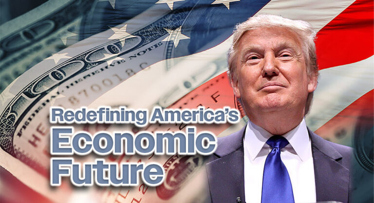 Trump’s “Liberation Day” Aims to Redefine America’s Economic Future?