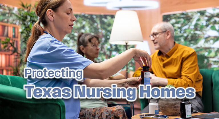 AG Paxton Defeats Law That Threatened to Close Texas Nursing Homes