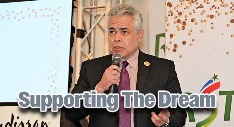 $250,000 Grant Supports Banking Academy Dream at Texas A&M International University