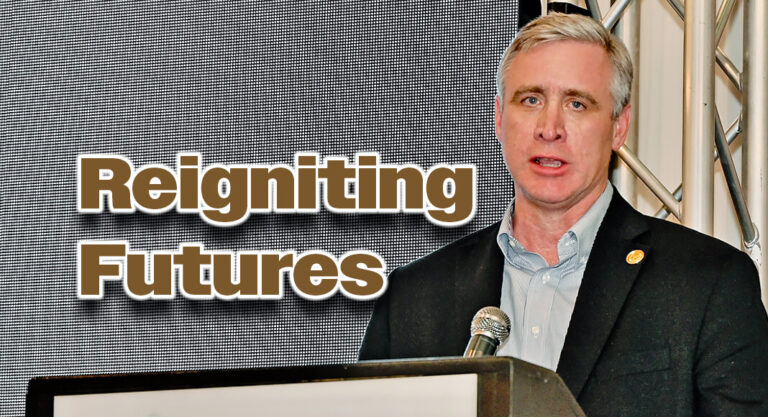 RSTEF Grant Powers South Texas College’s JAG Reconnect Initiative