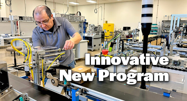 STC To Launch Supply Chain Training Program