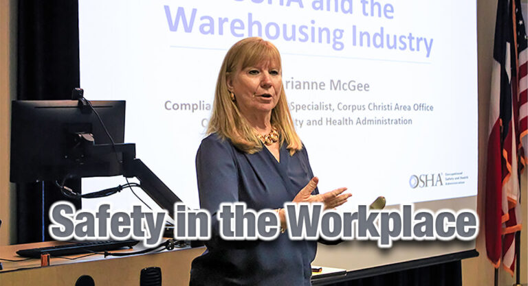 STC & Texas Mutual Collaborate for a Safer Texas Workforce
