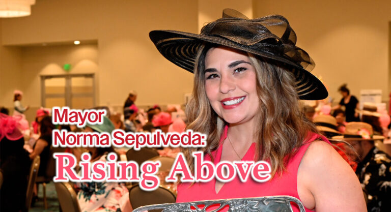 Mayor Norma Sepulveda’s Journey of Justice and Leadership