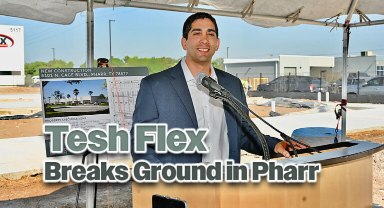 Family-led development to deliver 25,000 sq. ft. of flexible industrial space 