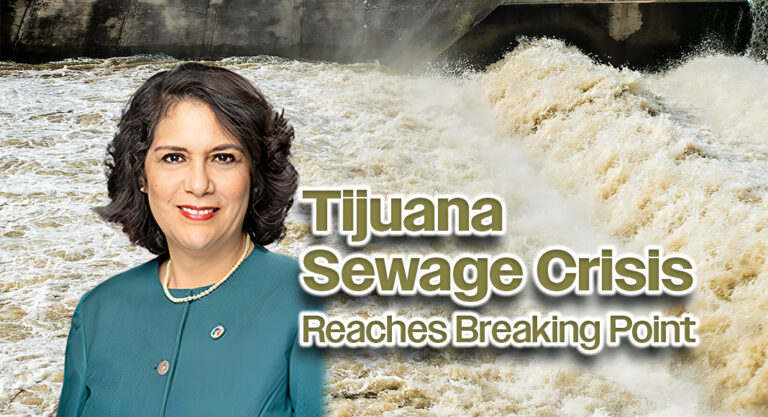 South Texas Water Crisis Advocate Maria-Elena Giner Resigns Under Trump Administration Pressure