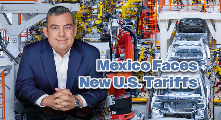 A Decisive Moment for the Automotive Industry