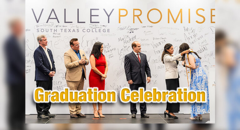 STC Valley Promise Program Celebrates First Graduating Cohort