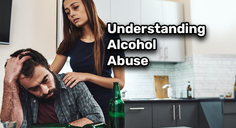 WATCH: Understanding Alcohol Abuse