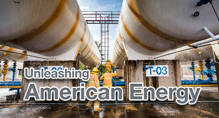 Key Victories for American Energy Infrastructure