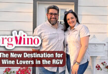 RGVino: The New Destination for Wine Lovers in the RGV