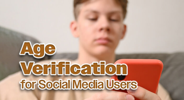 Texas House Advances Bill Requiring Age Verification for Social Media Users