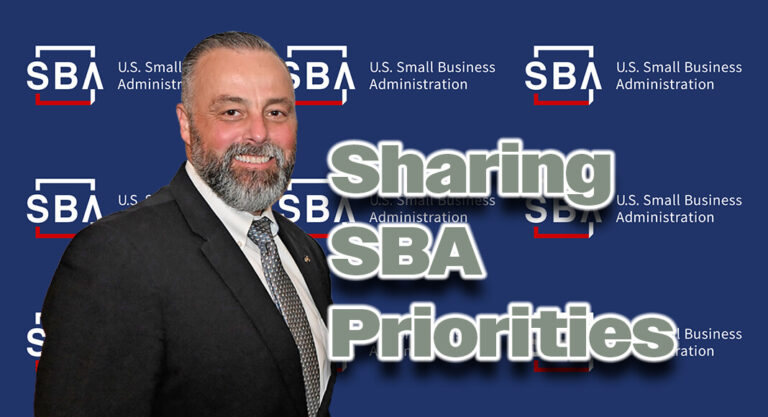 SBA’s Lower Rio Grande Valley District Recognizes 2025 Small Business Week Winners at Luncheon