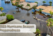 DPS Encourages Texans to Prepare Ahead of 2025 Hurricane Season