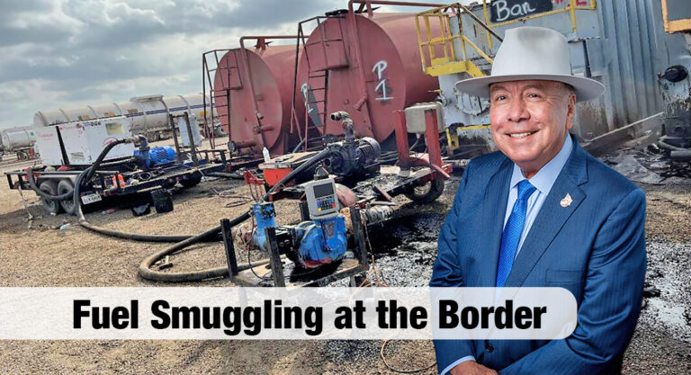 Op Ed: A Silent Crisis Threatening Texas