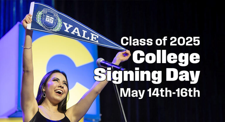 IDEA Public Schools Class of 2025 Celebrates College Signing Day in the RGV