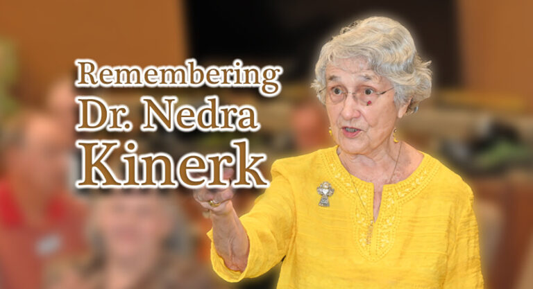A Lifetime of Service and Legacy in South Texas