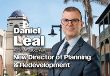 City of Brownsville Hires New Director of Planning and Redevelopment