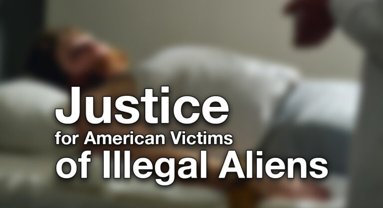 Cornyn, GOP Colleagues Introduce Bill to Subject Illegal Immigrants Who Kill Americans to Death Penalty