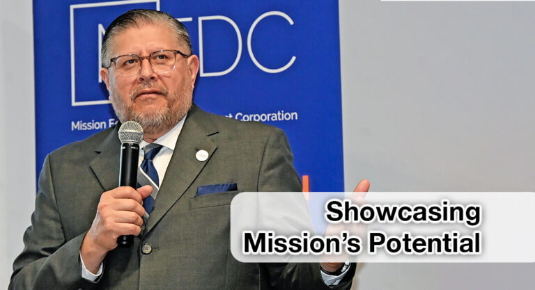 Mission EDC Showcases Growth and Opportunity During Investment Tour