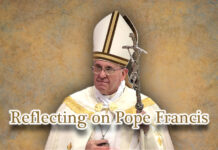 From Humble Beginnings to the Head of The Roman Catholic Church