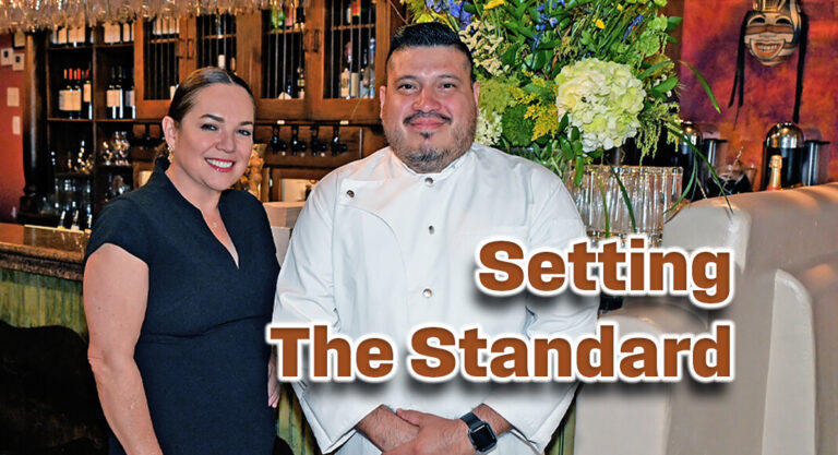Santa Fe Steakhouse Earns 2025 OpenTable Diners’ Choice Award