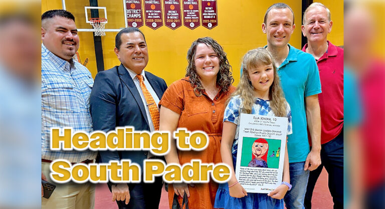 Parents Sneak into School to Watch Their Children Win SPI Family Vacations