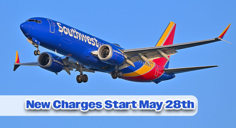 Southwest Airlines Shifts Course with Major Policy Overhaul