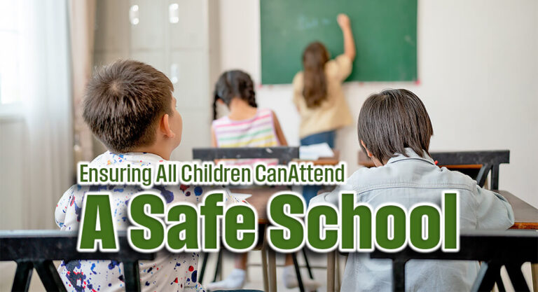 State Guidance on the Unsafe School Choice Option