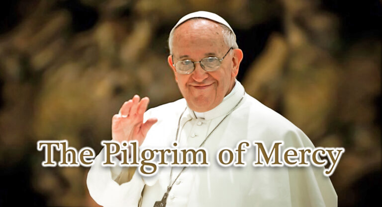 Pope Francis: The Life, Faith, and Final Journey of Jorge Mario Bergoglio