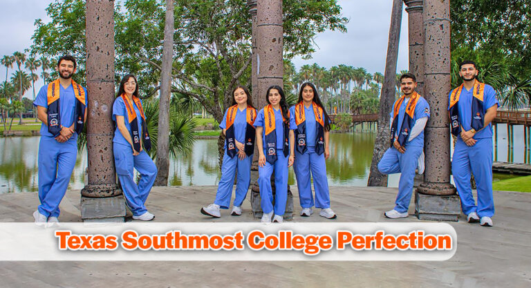 Texas Southmost College Celebrates 100% Passing Rate & Job Placement for 2025 DMS Class