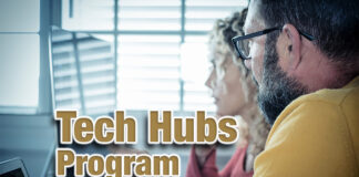 U.S. Secretary of Commerce Howard Lutnick on the Tech Hubs Program