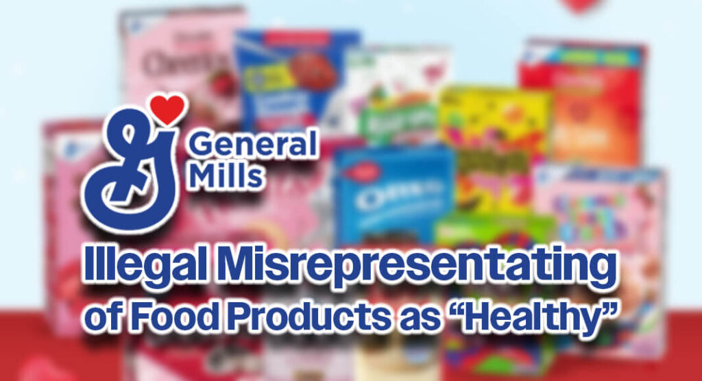 Attorney General Ken Paxton has sent General Mills, Inc. (“General Mills”) a Civil Investigative Demand (“CID”) as part of a new investigation into the food company for illegal misrepresentations of its food products as “healthy.” Image: public domain