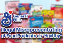Paxton Takes Action Against General Mills Investigating the Company for Violations of Texas Law