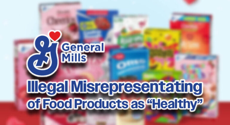 Pax­ton Takes Action Against Gen­er­al Mills Inves­ti­ga­ting the Com­pa­ny for Vio­la­tions of Texas Law