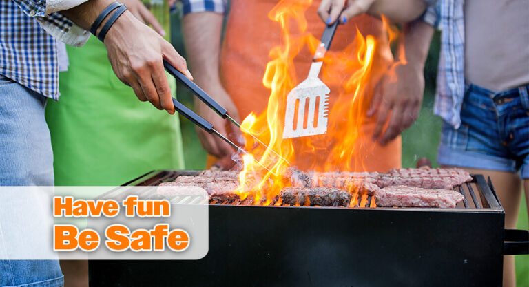Memorial Day Weekend Safety Tips