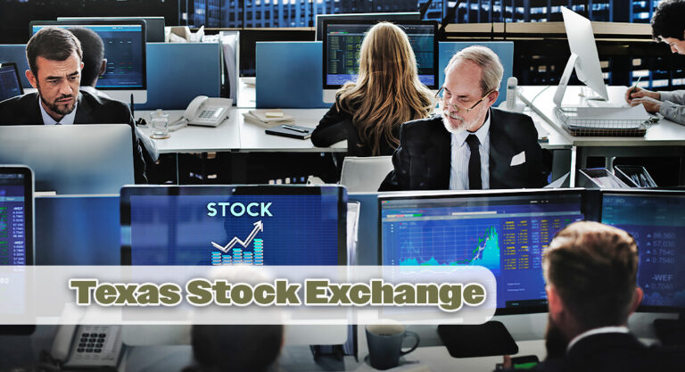 Cornyn Backs Creation of Texas Stock Exchange