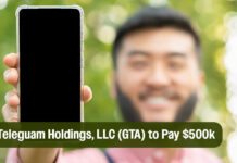 Cell Phone Service Provider Agrees to Pay $500k for Imposing Unlawful Charges on Military Servicemembers