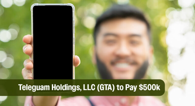 Cell Phone Service Provider Agrees to Pay $500k for Imposing Unlawful Charges on Military Servicemembers