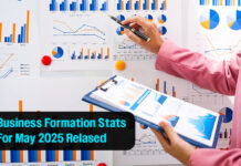 Business Formation Statistics Monthly Data Release for May 2025
