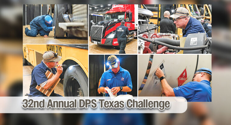 DPS Wraps up 32nd Annual Texas Challenge