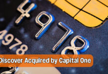 Capital One Completes Acquisition of Discover