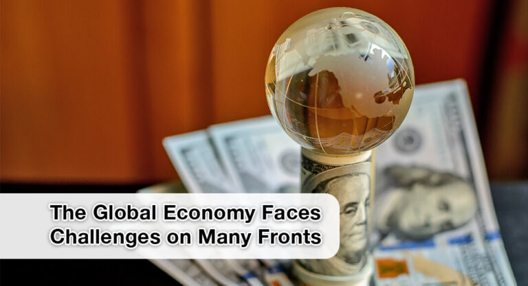 Global Economic Outlook