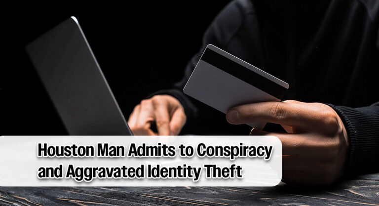 Social Security Employee Pleads Guilty to Multimillion-Dollar Fraud Scheme