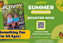 Make the Most of Summer with McAllen Parks & Recreation’s 2025 Programs