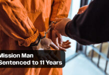 Leader in Scheme to Monopolize Transmigrantes Market Imprisoned for 11 Years