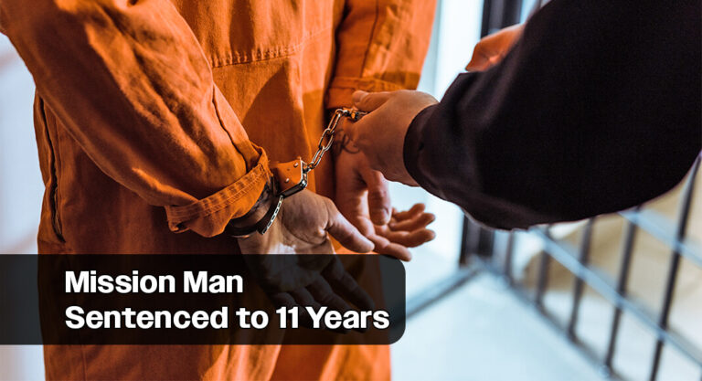 Leader in Scheme to Monopolize Transmigrantes Market Imprisoned for 11 Years