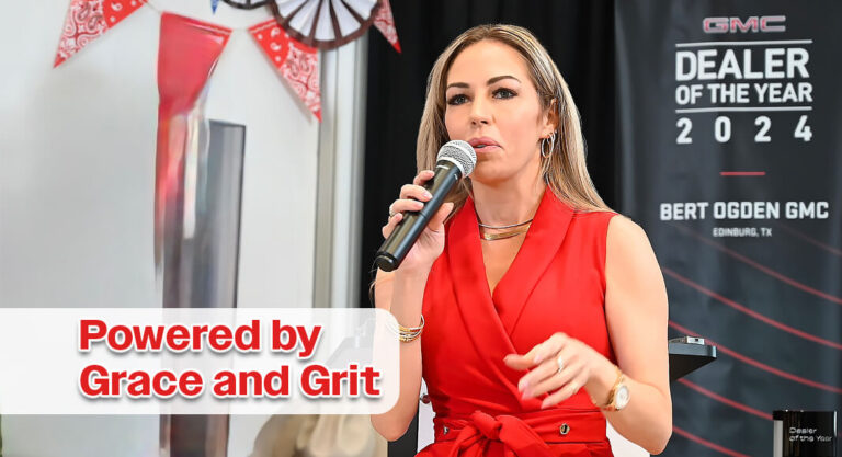 Natasha del Barrio’s People-First Leadership Propels Bert Ogden to National Recognition