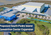 South Padre Island’s Proposed Convention Center Expansion