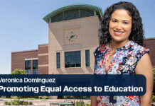 STC Professor Makes Math More Accessible Through Use of Open Educational Resources